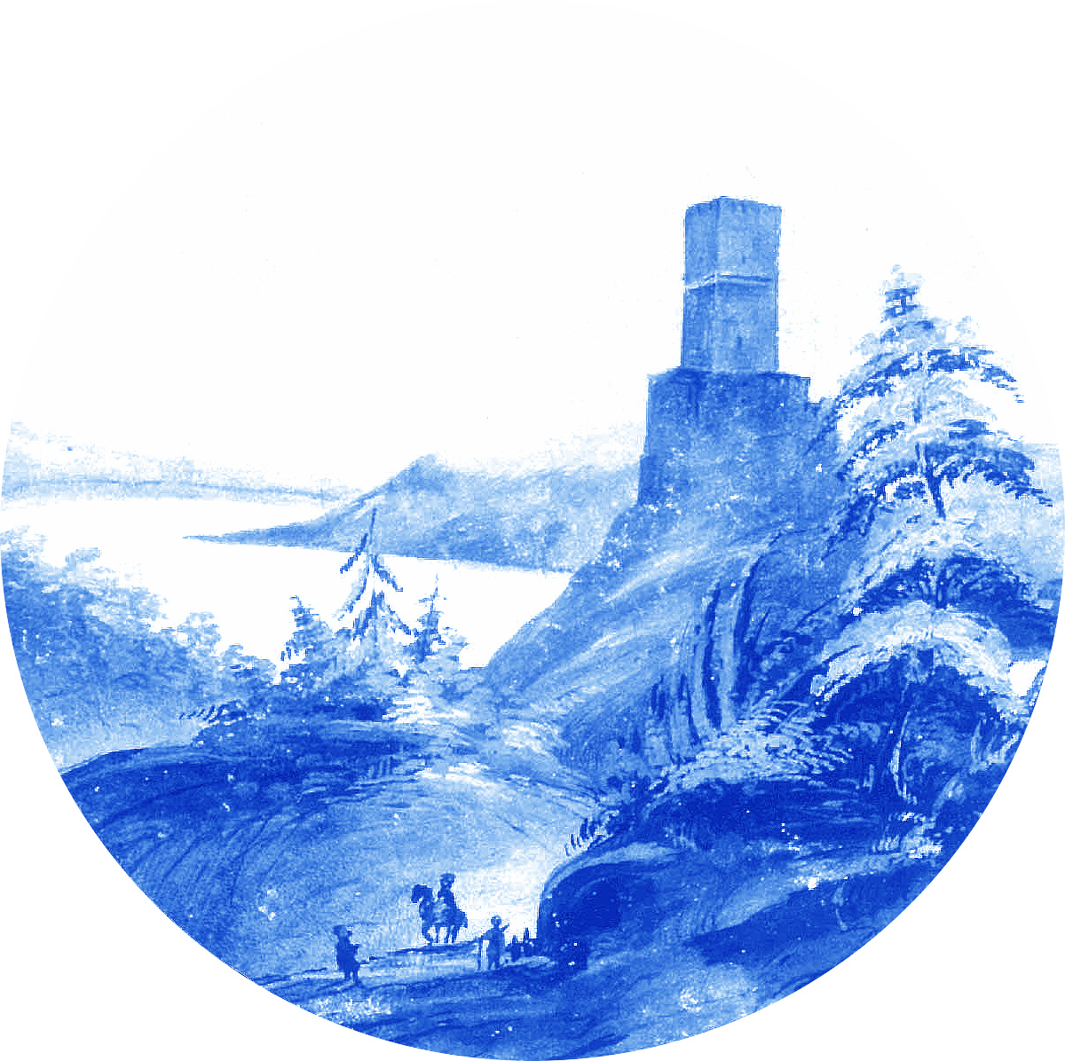 Logo Stradella tondo